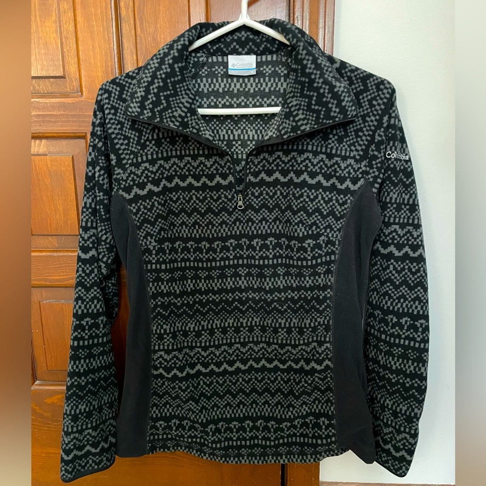 Women’s Columbia Fleece - NWOT!